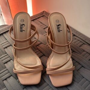 SHEIN Heels